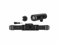 Garmin Varia UT800 Trail – MTB Forlygte Med Automatisk Justering Af Lysstyrke – 800 Lumen