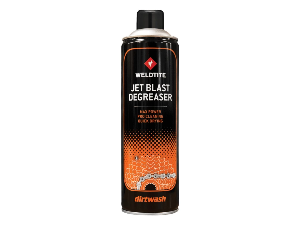 Weldtite Dirtwash – Jet Blast Kæderens – 500 Ml 3 Weldtite Dirtwash – Jet Blast Kæderens – 500 Ml