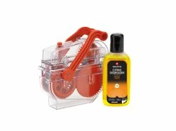 Weldtite Dirtwash – Kæderenseboks Inkl. 75 Ml Kæderens – Citrus