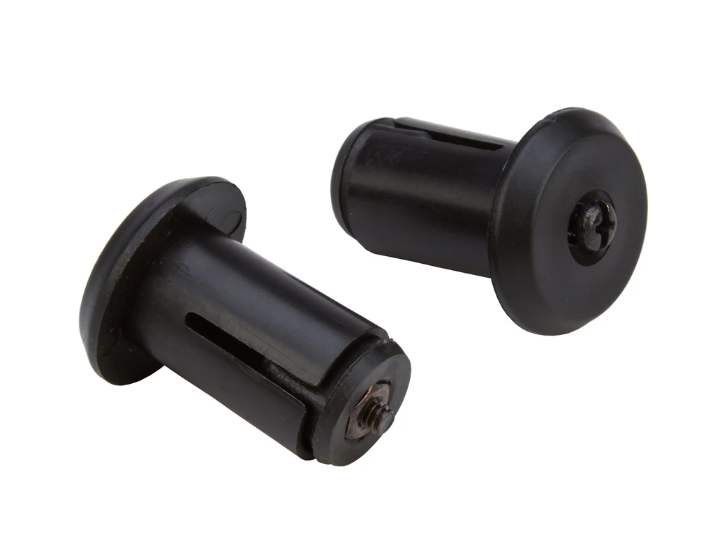 Point Styrpropper Med Ekspander,Sort. 3 Point Styrpropper Med Ekspander,Sort.