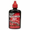 Olie Finish Line Dry Lube Teflon 60ml Drypflaske Rød -Kryptonite Butik 090002A A default