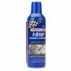 Finish Line 1 Step – Olie – 240 Ml Spray – Blå 1 Finish Line 1 Step – Olie – 240 Ml Spray – Blå -Kryptonite Butik 09M00082501 A default