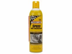 Finish Line Speed Clean Degreaser – Affedtningsmiddel – 540 Ml Spray