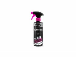 Muc-Off Indoor Training Sanitiser – Desinfektionsmiddel – 500 Ml