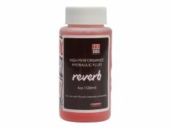 RockShox Suspension Oil – Til Reverb Sadelpinde – 120 Ml