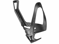 Elite Rocko Carbon – Flaskeholder – Med Mat Sort Grafik