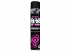 Muc-Off High Pressure Quck Drying Degreaser – Til Kæde Og Kassetter – 750ml