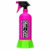 Muc-Off Bottle For Life Bundle – Bike Cleaner – Inkl 4x30g Punk Powder 1 Muc-Off Bottle For Life Bundle – Bike Cleaner – Inkl 4x30g Punk Powder -Kryptonite Butik 20609 1 default