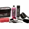 Muc-Off 8-1 Bike Cleaning Kit – Rengøringssæt Til Cykler -Kryptonite Butik 250 S A default