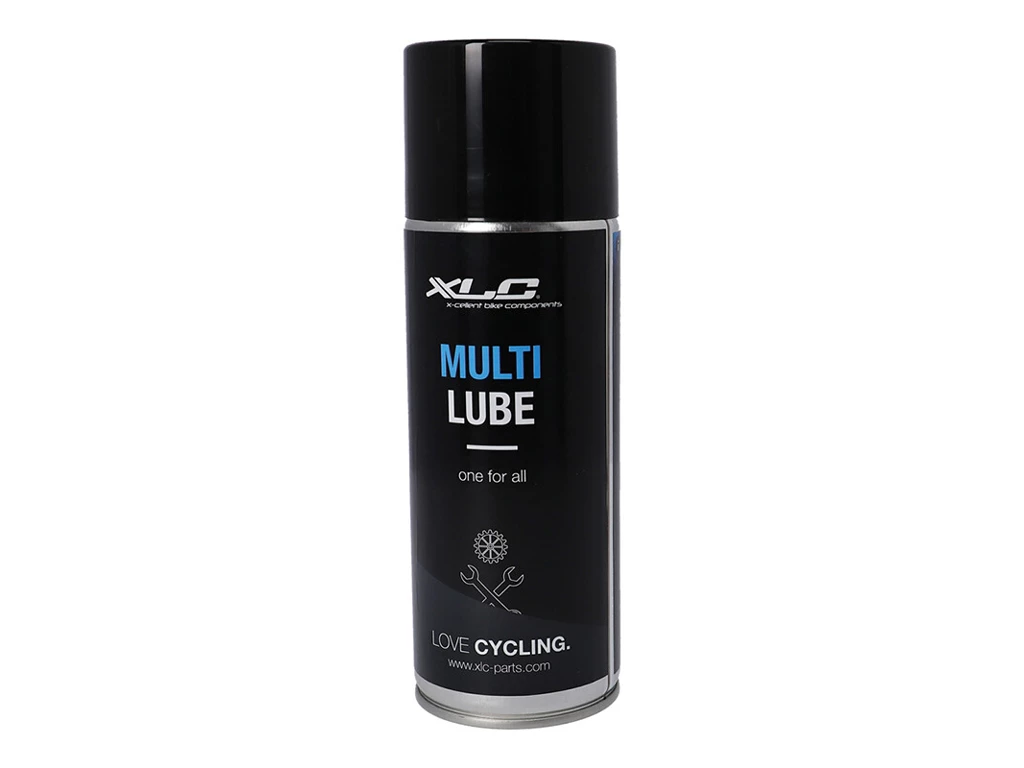 XLC – Multi Lube – 400 Ml 3 XLC – Multi Lube – 400 Ml