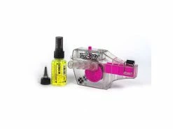 Muc-Off X-3 Dirty Chain Machine – Kæderenser
