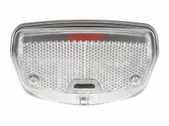 Smart Bike Cykellygte Diode NICHIA Hvid 0,5 Watt