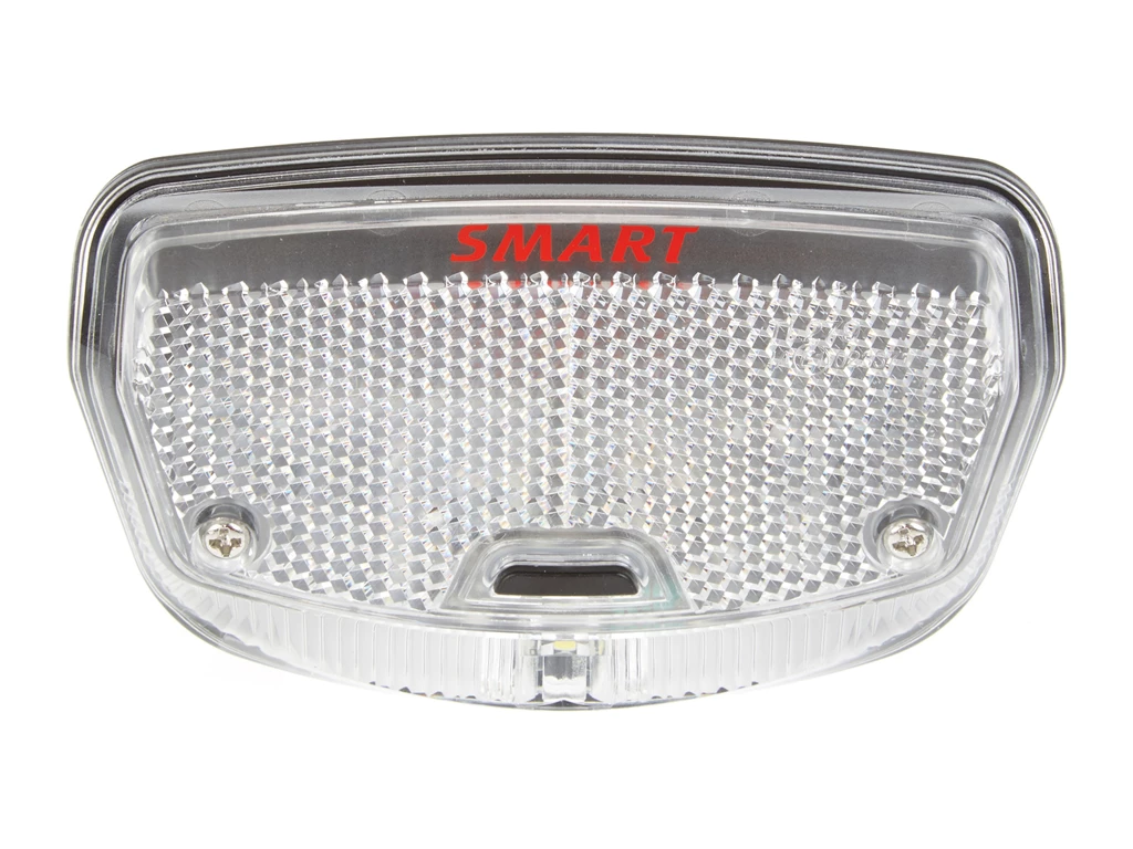 Smart Bike Cykellygte Diode NICHIA Hvid 0,5 Watt 3 Smart Bike Cykellygte Diode NICHIA Hvid 0,5 Watt