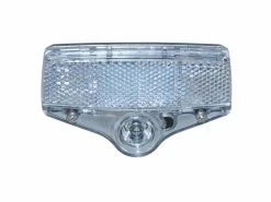 Smart Bike Smart Refo – Forlygte – 2 Lysfunktioner