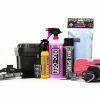 Muc-Off Ultimate Bicycle Kit – Komplet Rengøringssæt Til Cykler -Kryptonite Butik 284 S A default