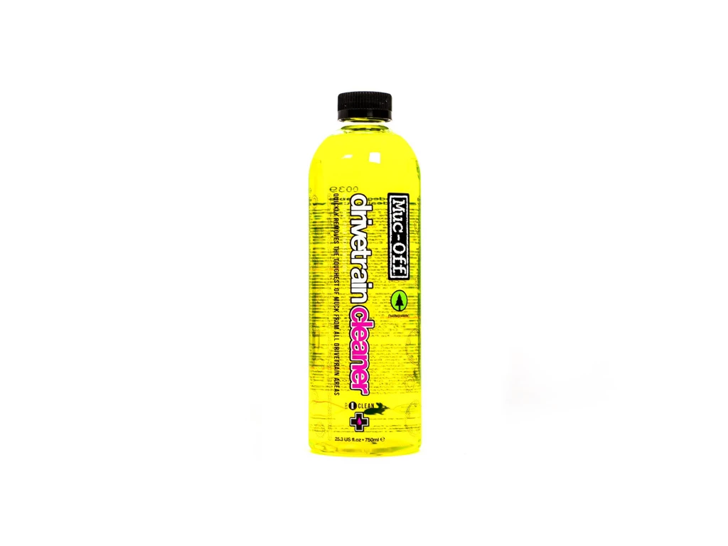 Muc-Off Bio Drivetrain Cleaner – 750 Ml 3 Muc-Off Bio Drivetrain Cleaner – 750 Ml