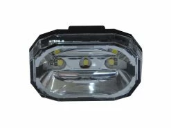 Smart Bike Smart Diamond RL407W – Forlygte Med 30 Lumen LED