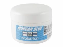 Morgan Blue Protection Gel – Beskytter Huden Mod Vind Og Regn – 200 Ml.