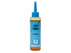 Olie Dryp Flaske Morgan Blue Syn Lube Race 125 Ml