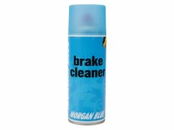 Bremserens Spray Morgan Blue 400 Ml
