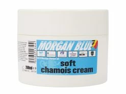 Morgan Blue Soft Chamois – Buksefedt – 200 Ml.
