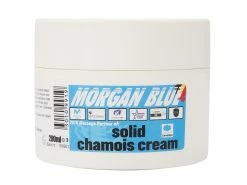 Morgan Blue Solid Chamois – Buksefedt – 200 Ml.