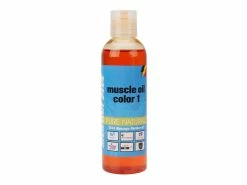 Morgan Blue Muscle Oil 1 – 200 Ml. -Olie Med Farve Sommer