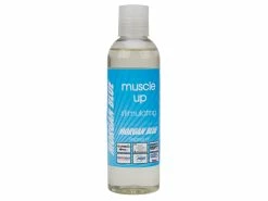 Morgan Blue Muscle Up – Muskelstimulerende Olie – 200ml