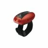 SIGMA SPORT Baglygte Sigma MicroLight II Rød 2 SIGMA SPORT Baglygte Sigma MicroLight II Rød -Kryptonite Butik 4917231 default