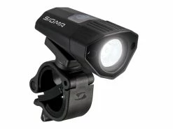 SIGMA SPORT Sigma Buster 100 – Power Forlygte – 120 Lumen – USB Opladelig