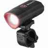 SIGMA SPORT Sigma Buster 300 – Power Forlygte – 300 Lumen – USB Opladelig -Kryptonite Butik 4919500 A default