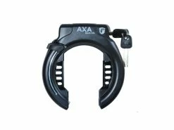 Axa Basta AXA – Block XXL – Ringlås U/bolte – Sort – Ekstra Bred