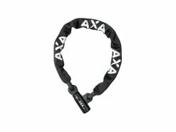 Axa Basta AXA LINQ – Kædelås Med 2 Nøgler – 1000×9,5mm – Sort