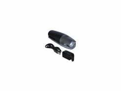 Smart Bike Smart Blaze 700 – Forlygte USB – 700 Lumen – M/holder