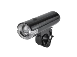 Bike Attitude – Forlygte LED – 40 Lumen