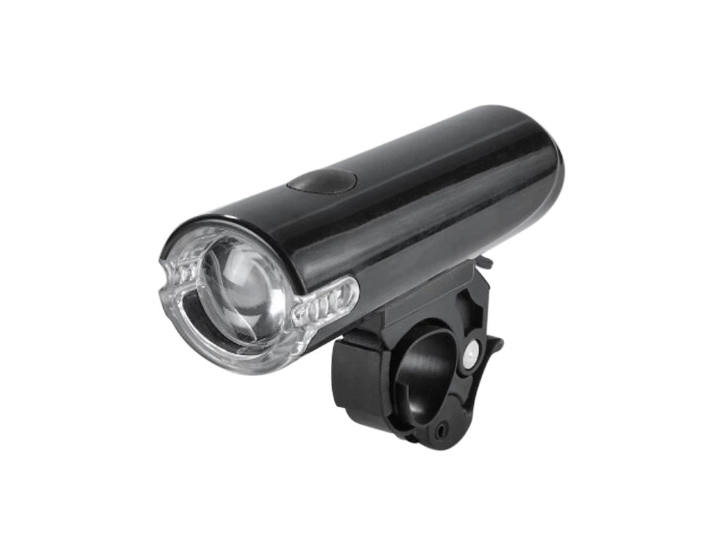 Bike Attitude – Forlygte LED – 40 Lumen 3 Bike Attitude – Forlygte LED – 40 Lumen