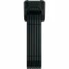 Abus 6500 Bordo Granit XPlus – Foldelås – Sort – 110cm -Kryptonite Butik 78067 A default