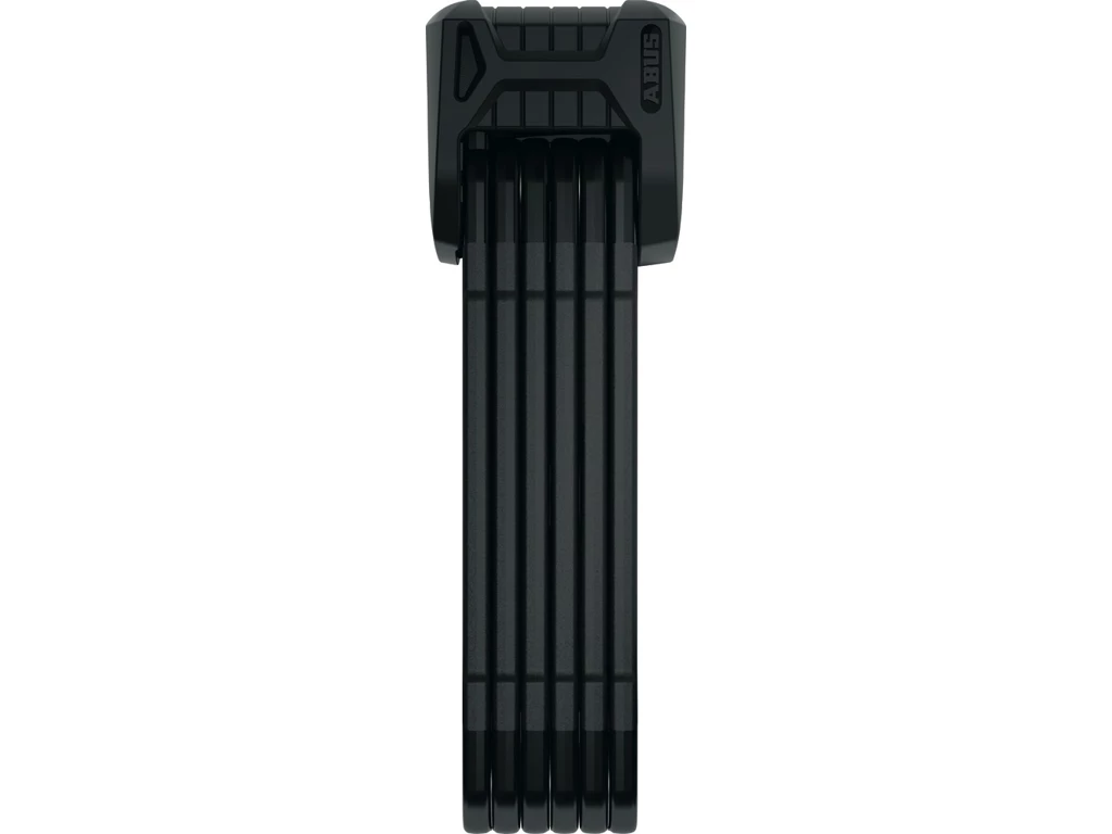 Abus 6500 Bordo Granit XPlus – Foldelås – Sort – 110cm 3 Abus 6500 Bordo Granit XPlus – Foldelås – Sort – 110cm