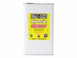 Muc-Off Bio Drivetrain Cleaner – 5 Liter
