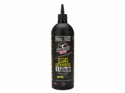 Muc-Off Dry Lube – Voksbaseret Kædeolie – 1 Liter