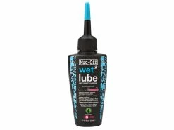 Muc-Off Wet Lube – Kædeolie Til Våde Forhold – 50 Ml