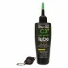 Muc-Off C3 Ceramic – Tør Kædeolie – 120ml -Kryptonite Butik 872 S A default