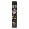 Muc-Off Dry Lube – Kædevoks-spray – 750 Ml -Kryptonite Butik 946 S A default