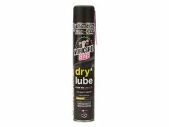 Muc-Off Dry Lube – Kædevoks-spray – 750 Ml