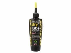Muc-Off Dry Lube – Tør Kædeolie – 120 Ml