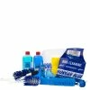 Morgan Blue Maintenance Kit Pro – Plejesæt Med 11 Dele 2 Morgan Blue Maintenance Kit Pro – Plejesæt Med 11 Dele -Kryptonite Butik AR00035ny A default