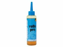 Morgan Blue Rolls Pro Olie – 125 Ml