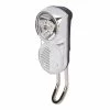 Atredo D.Light – Forlygte Til Dynamo – 0,5 Watt – Til Forgaffel -Kryptonite Butik AT1117000 A default