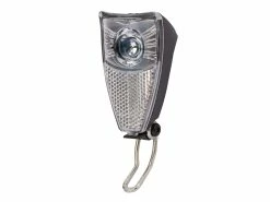 Atredo HL1900 Forlygte Med Batteri – Til Forgaffel