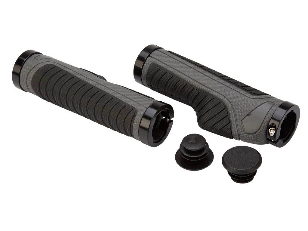 On Gear OnGear – Håndtag – Ergonomiske – Sort/grå 3 On Gear OnGear – Håndtag – Ergonomiske – Sort/grå